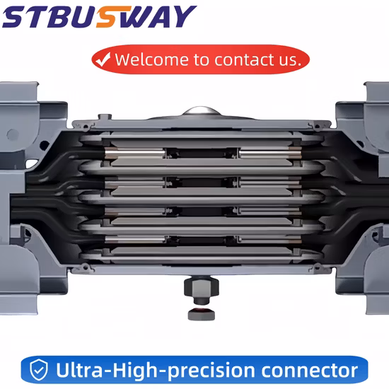 Adl Powermax 低電圧データセンター バス ダクト