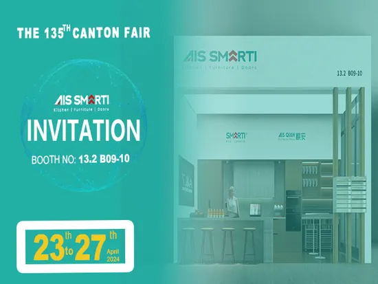 AIS モーデン ヨーロッパのシンプルなクラシックモジュラー家具セット L 字型グレーラッカーキッチンキャビネット小さなアパート用