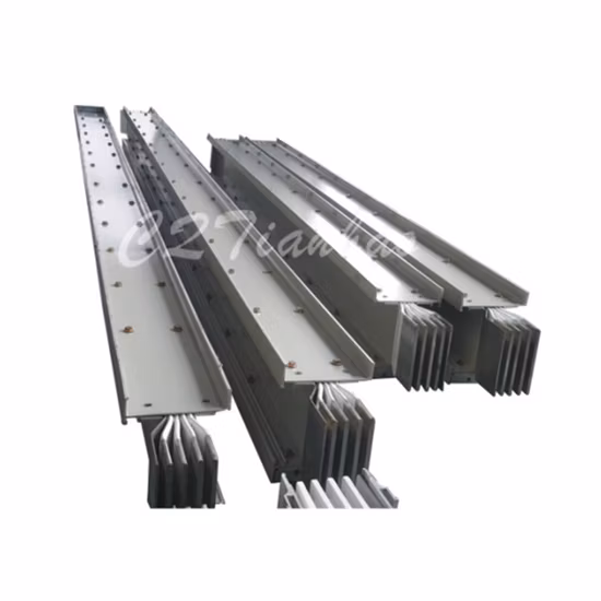 Adl Powermax 低電圧コンパクト電気バスダクト