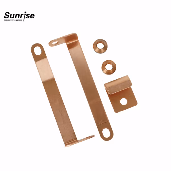 カスタマイズされたアルミニウムの予備品は鋼鉄付属品を押す板金の製造を打ち抜きます